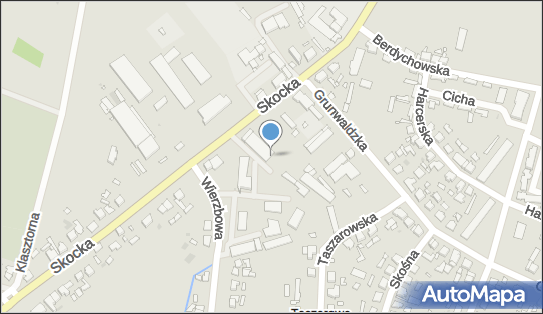 Mpgk, Skocka 13A, Wągrowiec 62-100 - Budownictwo, Wyroby budowlane, numer telefonu, NIP: 7661700117