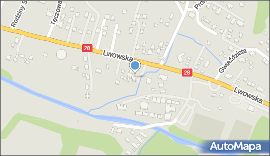 MPS Investment Paweł Sierotowicz, wspólnik spółki Cywilnej Druka 33-300 - Budownictwo, Wyroby budowlane, NIP: 7341069692