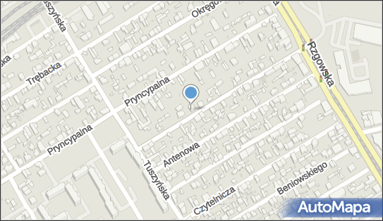 Mro Bud Przedsiębiorstwo Usług Budowlanych, Dachowa 27, Łódź 93-304 - Budownictwo, Wyroby budowlane, NIP: 7261085269