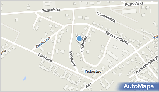 Mrówczyński Tomasz Usługi Montażowo Budowlane, ul. Chabrowa 13 62-010 - Budownictwo, Wyroby budowlane, NIP: 7841640575