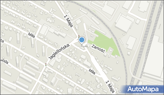 MS System Dudek Dariusz Karcz Piotr Staniec Marek, 1 Maja 93 25-614 - Budownictwo, Wyroby budowlane, numer telefonu, NIP: 6572518994