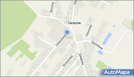 MT Instal Marcin Liszewski, ul. Dworcowa 3, Taciszów 44-171 - Budownictwo, Wyroby budowlane, NIP: 6312174753