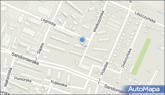 291159284, MTM Arcon Michota Tomasz 