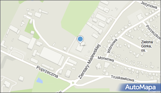 7393778495, Multi Montana Jarosław Polak i Wspólnicy sp. kom. 