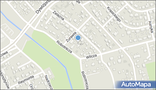 Multitech Łukasz Podlewski, Robotnicza 20, Lublin 20-366 - Budownictwo, Wyroby budowlane, NIP: 9462557380