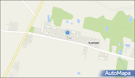 5671906345, Multon Damian Tomaszewski 