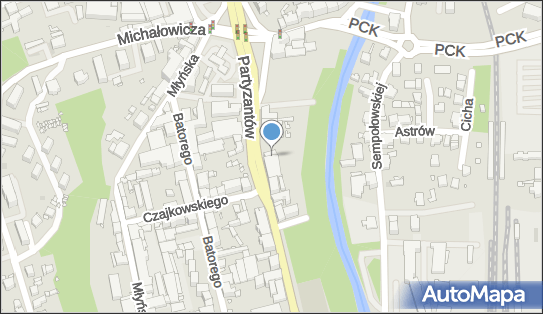 5471932616, Murapol s.a. 
