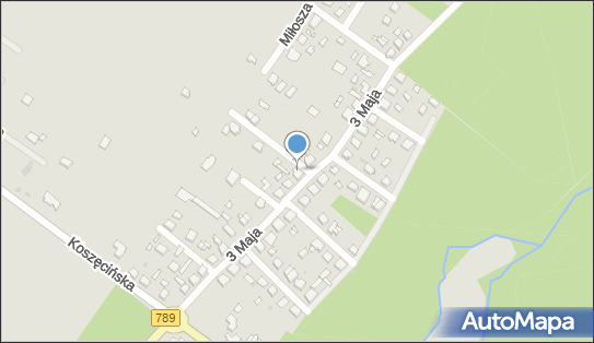 5751558685, Murarstwo Gerhard Wochol 