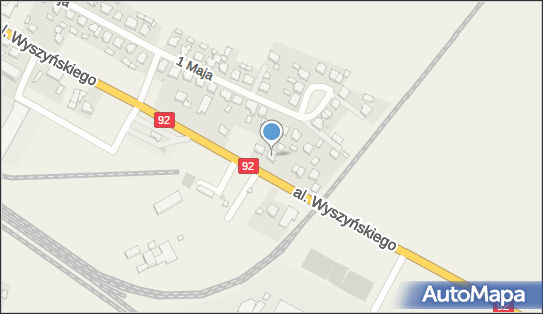 Murarstwo Michalak Sławomir, ul. Aleja Prymasa Wyszyńskiego 2E 62-420 - Budownictwo, Wyroby budowlane, NIP: 6671055362