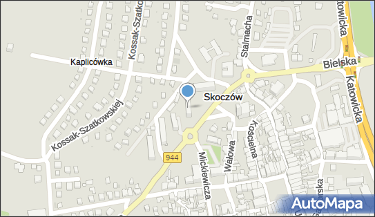 Murarstwo Ogólnobudowlane, ul. Objazdowa 18A, Skoczów 43-430 - Budownictwo, Wyroby budowlane, NIP: 5481149970