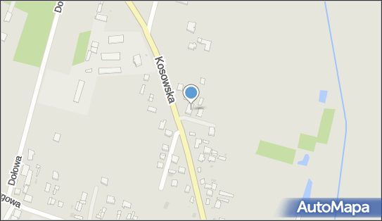 Murarstwo Usługi Dla Ludności, Kosowska 46, Sokołów Podlaski 08-300 - Budownictwo, Wyroby budowlane, NIP: 8231049312
