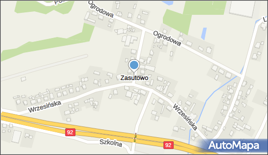 Murarstwo - Usługi -Warczyński Stanisław, Zasutowo 17, Zasutowo 62-330 - Budownictwo, Wyroby budowlane, NIP: 7890009782