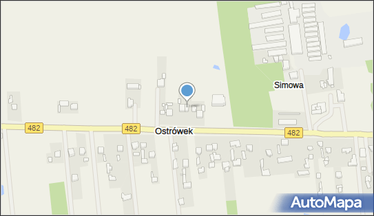 8291372270, Murarstwo Grzanka Wiesław 
