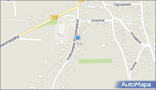 Murarstwo, Krakowskie Przedmieście 41, Mogielnica 05-640 - Budownictwo, Wyroby budowlane, NIP: 7971249562
