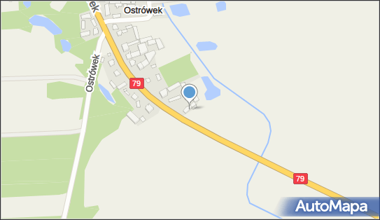 Murarstwo, Ostrówek B/N, Ostrówek 05-206 - Budownictwo, Wyroby budowlane, NIP: 7621485440