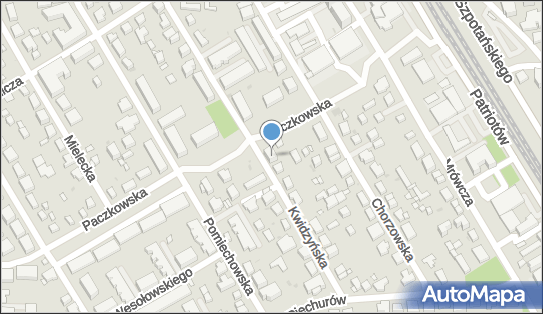 9521704978, Murarstwo, Kacprzak Krzysztof 