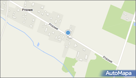 750386970, Gospodarstwo Rolne Załuska Henryk 