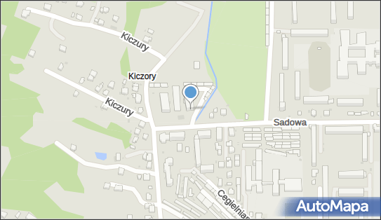 Murarstwo, ul. Sadowa 30/16, Sanok 38-500 - Budownictwo, Wyroby budowlane, NIP: 6871053416