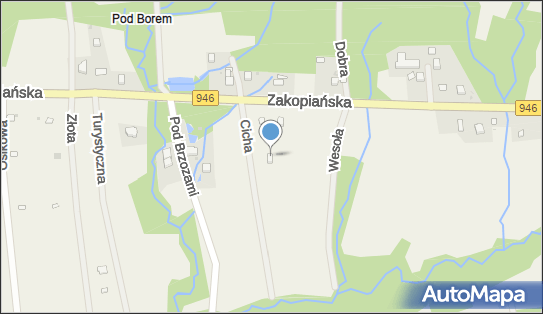5531708266, Murarstwo Brzukała Henryk 