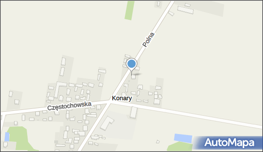 Murarstwo, Polna 2, Konary 42-270 - Budownictwo, Wyroby budowlane, NIP: 9490384690