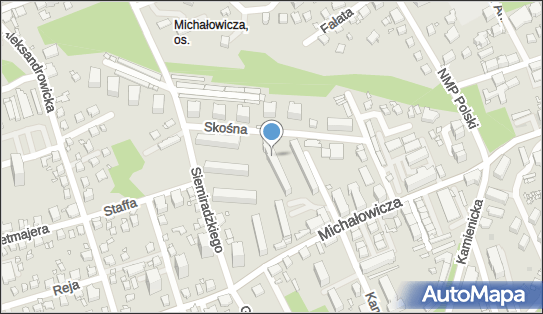 5471754379, Murarstwo Satława Leszek 