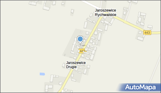 Murarstwo, Jaroszewice Rychwalskie 56, Jaroszewice Rychwalskie 62-570 - Budownictwo, Wyroby budowlane, NIP: 6651167856