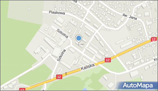 9680017227, Murarstwo - Bogumił Kaleta 
