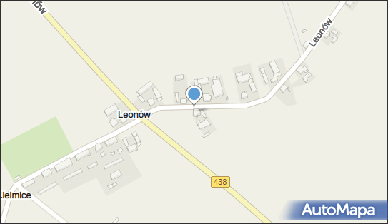6961403943, Gospodarstwo Rolne Leszek Kozłowski 