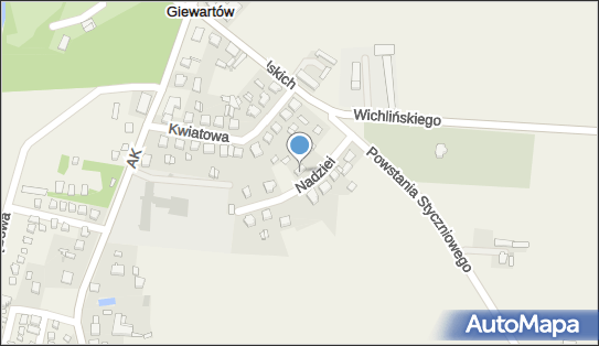 Murarstwo, Nadziei 2, Giewartów 62-402 - Budownictwo, Wyroby budowlane