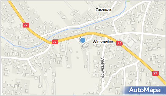 Murarz Tynkarz, Wierzawice 372, Wierzawice 37-300 - Budownictwo, Wyroby budowlane, NIP: 8161098913