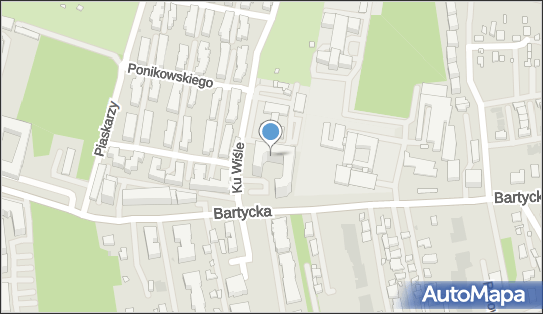 Muratex Michalski Marek Malinowski Tomasz, Bartycka 20, Warszawa 00-716 - Budownictwo, Wyroby budowlane, NIP: 5260158344