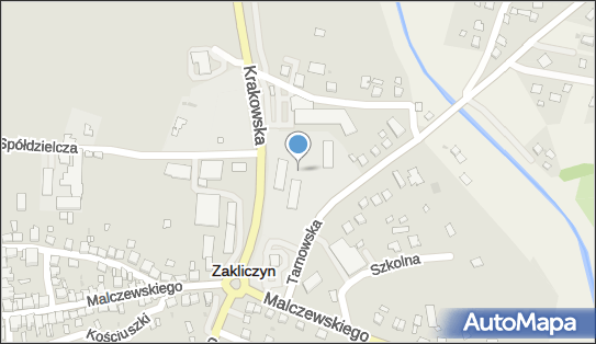 Murbet, Tarnowska 1, Zakliczyn 32-840 - Budownictwo, Wyroby budowlane, godziny otwarcia, numer telefonu