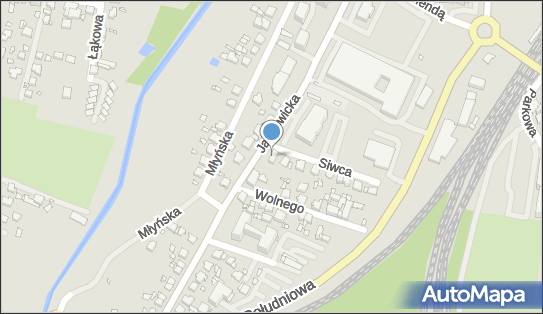 Murex Adam Mura, Jankowicka 15, Rybnik 44-200 - Budownictwo, Wyroby budowlane, NIP: 6422203869