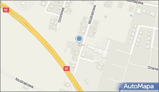 Musielak Kazimierz Usługi Ogólnobudowlane, ul. Modrakowa 14 62-300 - Budownictwo, Wyroby budowlane, NIP: 7891022336