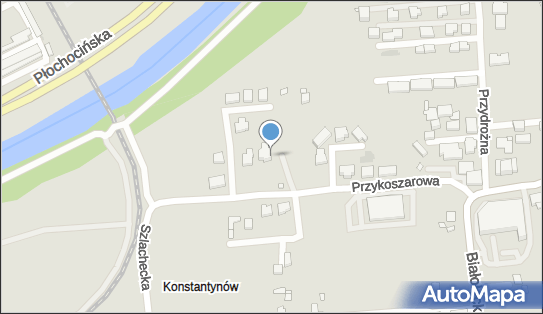 7571001864, My House Artur Staniszewski 