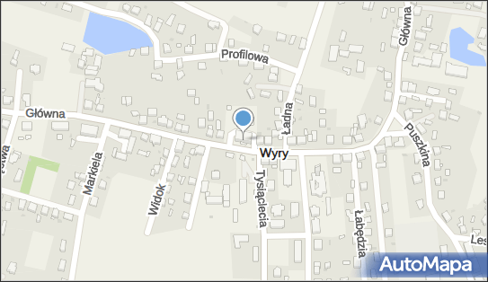 Myszor Grzegorz Firma Elektryczno - Budowlana Kilowat, Wyry 43-175 - Budownictwo, Wyroby budowlane, NIP: 6351213836