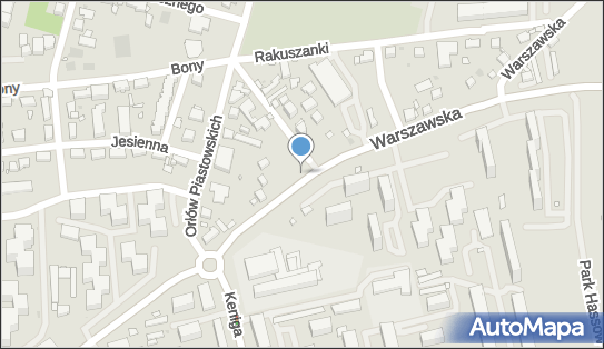 Na Skraju Lasu, Warszawa 48, Warszawa 02-146 - Budownictwo, Wyroby budowlane, numer telefonu, NIP: 5262608952