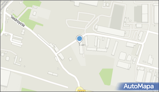 9541183620, Nadir sp. z o.o. 