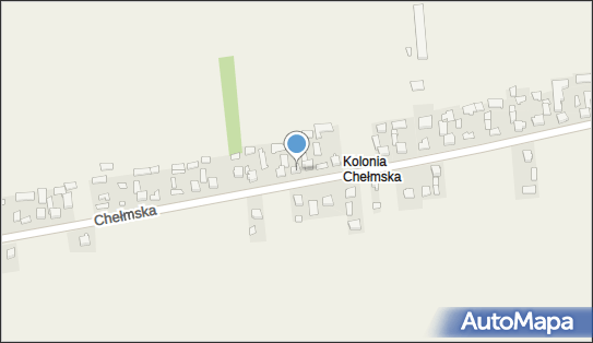 6371526969, Nadzór i Usługi Ogólnobudowlane Paweł Wolski 