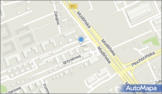 7582248226, Nadzór Inwestycji Drogowych Łukasz Dawid 
