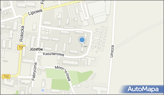 5341256252, Nadzór Montaży Strzelecki Wojciech 