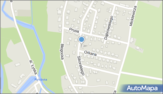 5481373526, Nadzory Budowlane Broda Piotr 