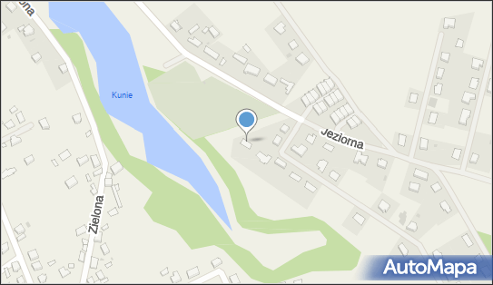 Nadzowy Budowlane i Projektowane - Zbigniew Jan Nieboj, Kunowice 69-100 - Budownictwo, Wyroby budowlane, NIP: 5991587775