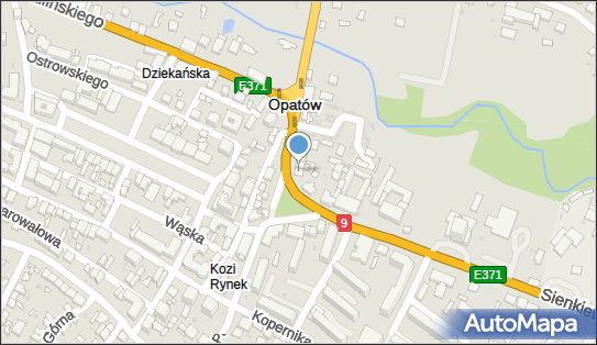 Nagrobki Granitowe Rafał Rutkowski, 1 Maja 8, Opatów 27-500 - Budownictwo, Wyroby budowlane, NIP: 8631591842