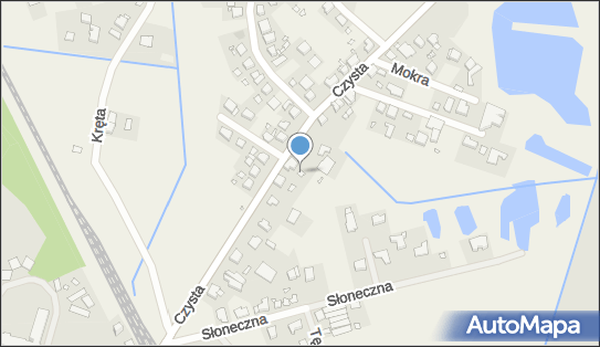 9720488709, Instalacje Wod.-Kan.Gaz i C.O.Rafał Napierała 