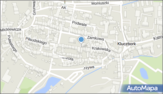 7511066989, Nazarkiewicz Zygmunt Usługi Elektroinstalacyjne 