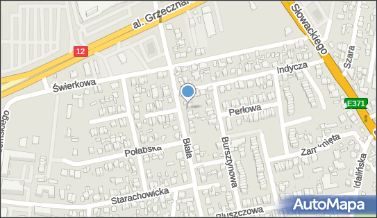 NCK Przedsiębiorstwo Wielobranżowe, ul. Biała 115, Radom 26-600 - Budownictwo, Wyroby budowlane, numer telefonu, NIP: 9481127640