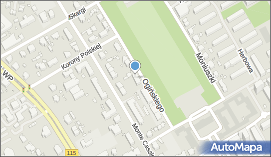 8512704599, Neptun Developer sp. z o.o. 