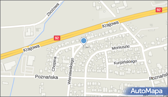 Nero Rem Remonty Przebudowy i Adaptacje Wnętrz, Kostrzyn 62-025 - Budownictwo, Wyroby budowlane