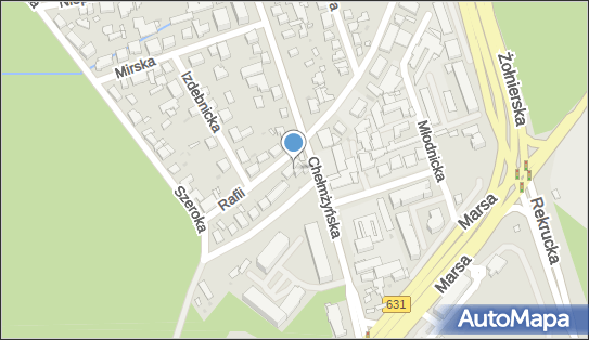 Net Instal, ul. Chełmżyńska 13, Warszawa 04-247 - Budownictwo, Wyroby budowlane, numer telefonu, NIP: 9521111095